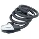 Motorbike Cable Lock by UMEDO Lock 4