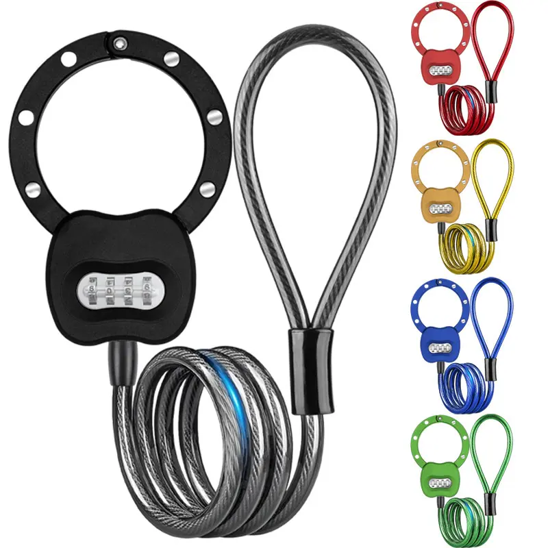 Factory Price Scooter Lock Company 2