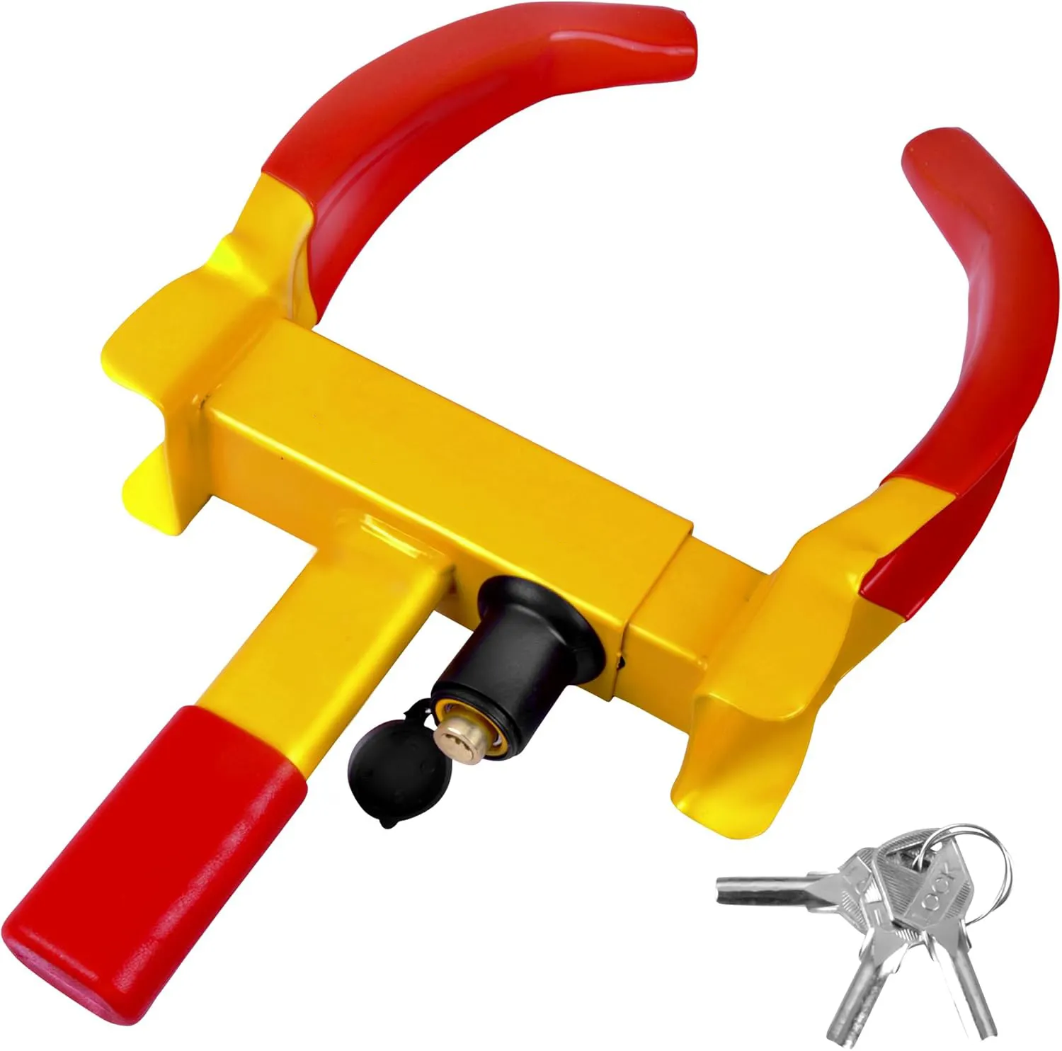 Wheel Steering Lock Product Wholesale - UMEDO Lock 2