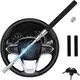 Auto Steering Wheel Lock by UMEDO Lock-1 3