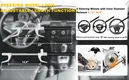 Auto Steering Wheel Lock by UMEDO Lock-1 5
