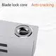 Auto Steering Wheel Lock Car Steering Wheel Lock Wholesale - UMEDO Lock 6