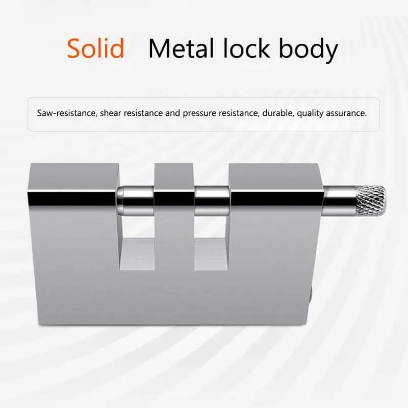 Auto Steering Wheel Lock Car Steering Wheel Lock Wholesale - UMEDO Lock 5