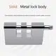 Auto Steering Wheel Lock Car Steering Wheel Lock Wholesale - UMEDO Lock 5