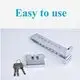 Auto Steering Wheel Lock Car Steering Wheel Lock Wholesale - UMEDO Lock 4