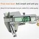 Auto Steering Wheel Lock Car Steering Wheel Lock Wholesale - UMEDO Lock 3