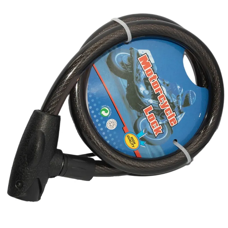 UMEDO Lock Scooter Cable Lock Factory Direct Supply 7