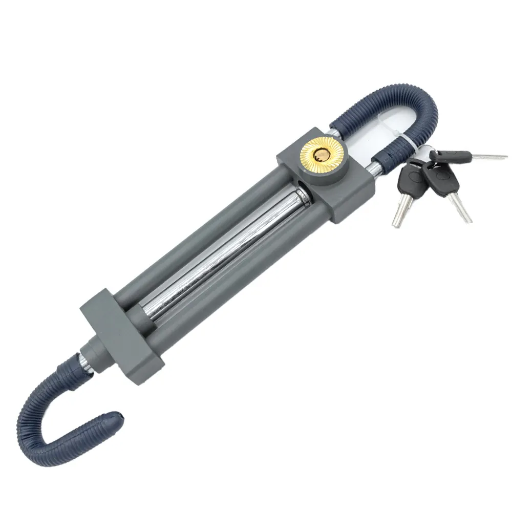 Steering Wheel Security Lock Product Wholesale - UMEDO Lock 3