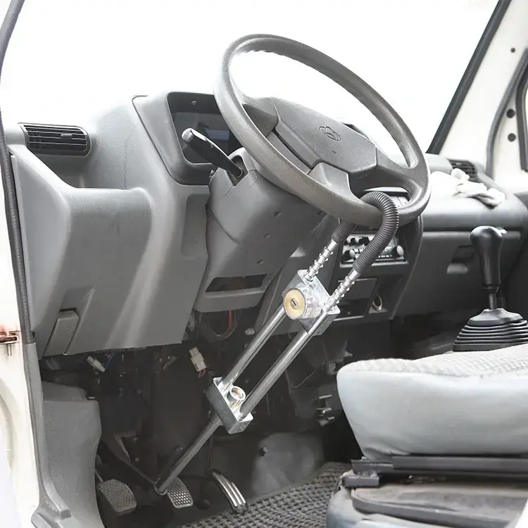 Steering Wheel Security Lock Product Wholesale - UMEDO Lock 9