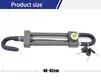 Steering Wheel Security Lock Product Wholesale - UMEDO Lock 6