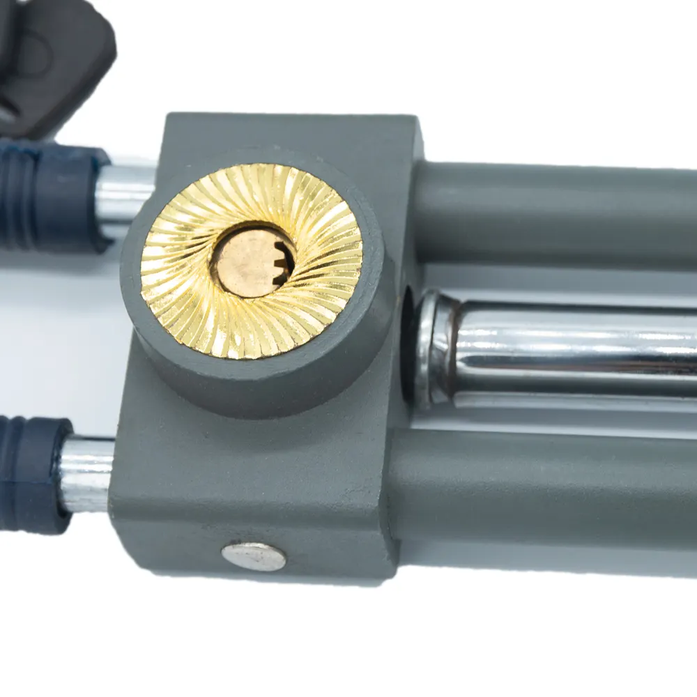 Steering Wheel Security Lock Product Wholesale - UMEDO Lock 8