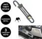Steering Wheel Security Lock Product Wholesale - UMEDO Lock 5