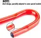 Car Steering Wheel Lock Car Security Steering Lock Manufacturer 4