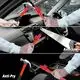 Car Steering Wheel Lock Car Security Steering Lock Manufacturer 6