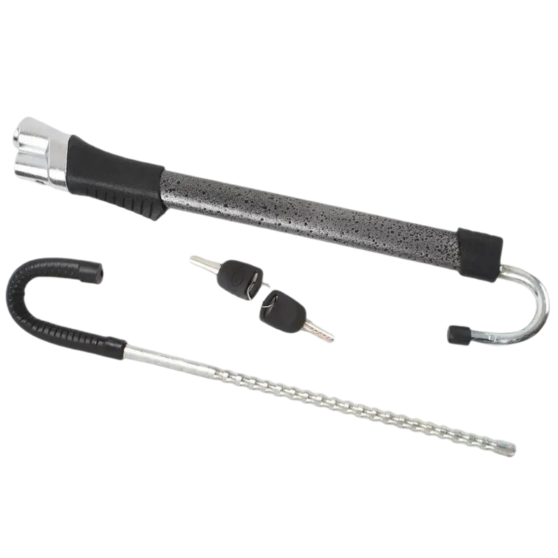UMEDO Lock Auto Steering Wheel Security Lock Factory Price 2