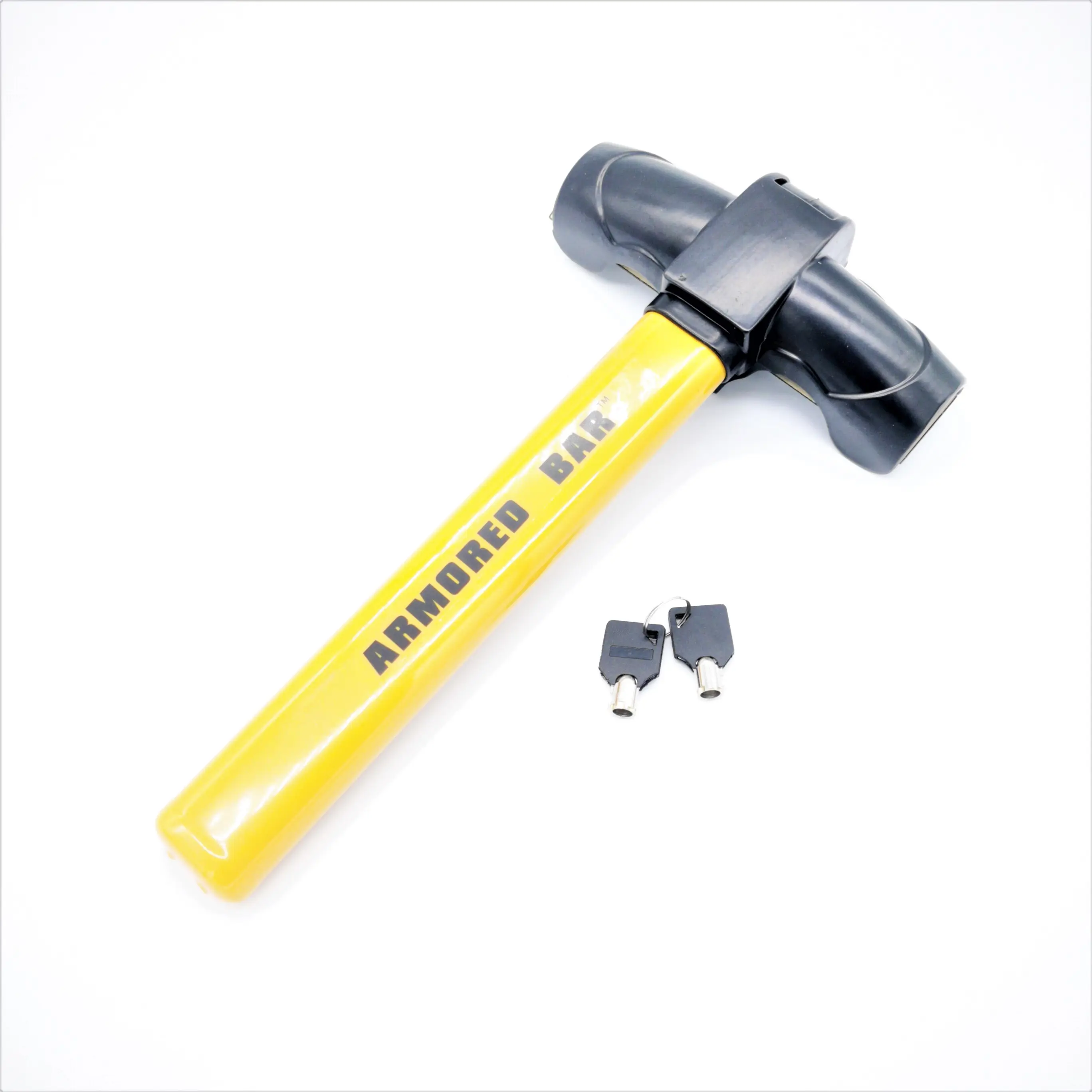 Factory Price Car Anti Theft Steering Wheel Lock Company 5