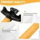Factory Price Car Anti Theft Steering Wheel Lock Company 4