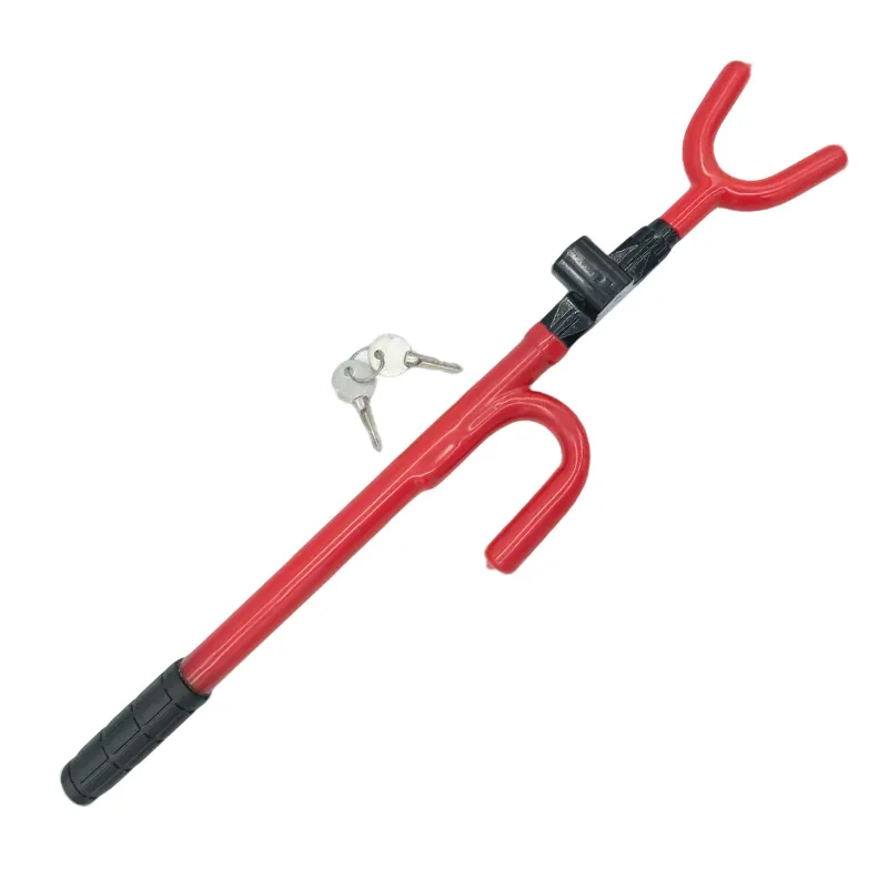 Product Car Steering Lock Supply 4