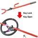 Product Car Steering Lock Supply 3