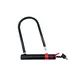 Custom Motorcycle U Lock for Personal Travel 9