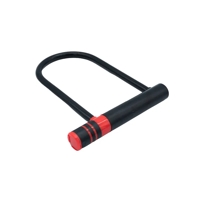 Custom Motorcycle U Lock for Personal Travel 8
