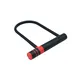 Custom Motorcycle U Lock for Personal Travel 8