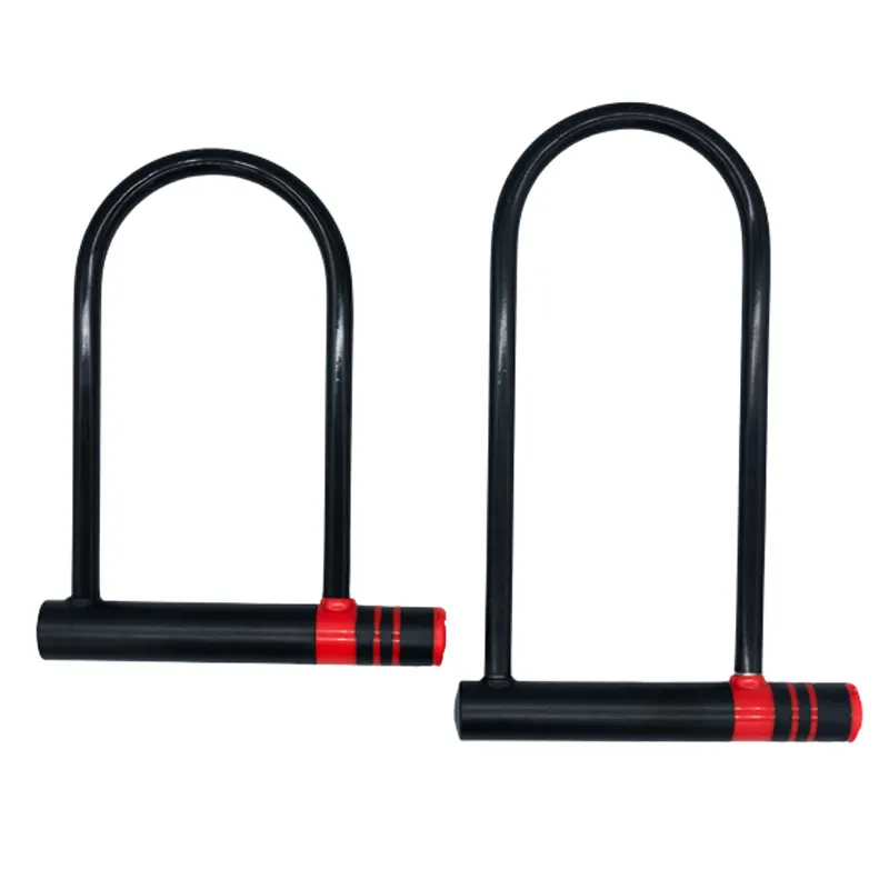 Custom Motorcycle U Lock for Personal Travel 7