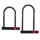 Custom Motorcycle U Lock for Personal Travel 7