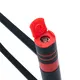 Custom Motorcycle U Lock for Personal Travel 4