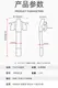 Auto Steering Wheel Lock by UMEDO Lock 8