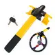 Auto Steering Wheel Lock by UMEDO Lock 2