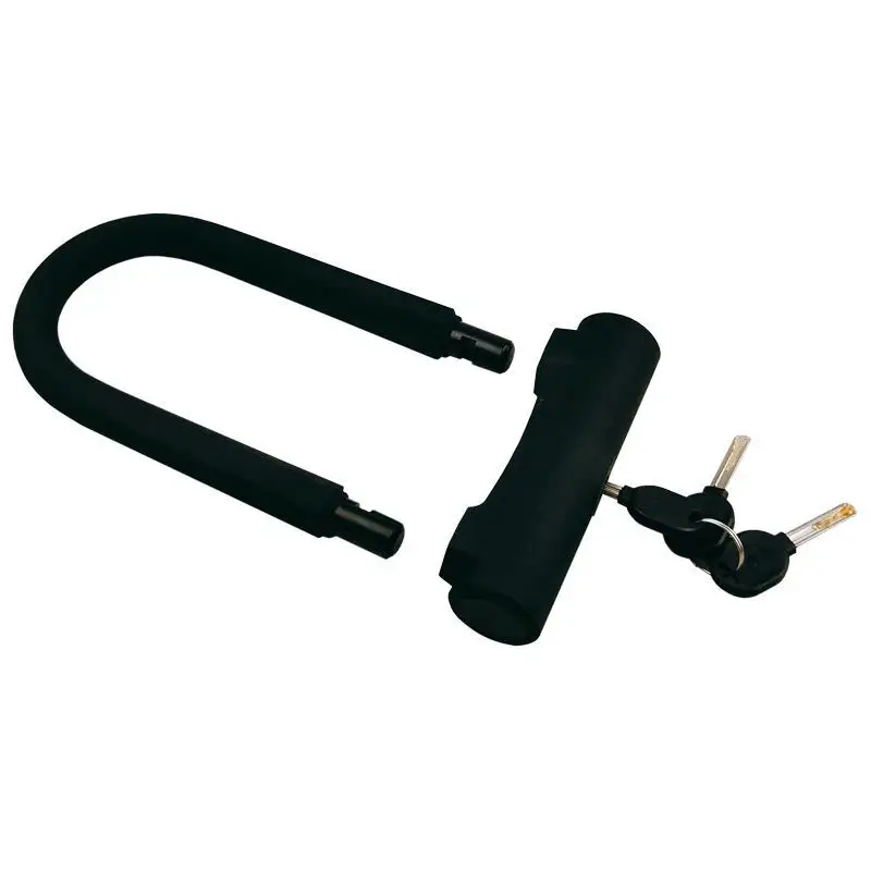 Factory Price E Scooter Lock for Personal Travel 5