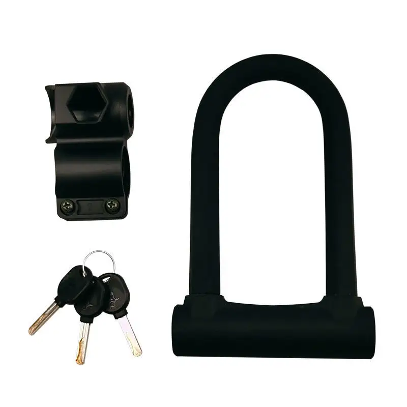 Factory Price E Scooter Lock for Personal Travel 4