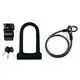 Factory Price E Scooter Lock for Personal Travel 2