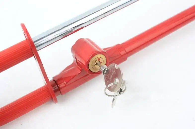 Car Steering Wheel Lock Car Steering Wheel Lock Factory Price 9