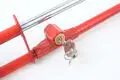 Car Steering Wheel Lock Car Steering Wheel Lock Factory Price 9
