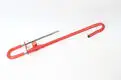 Car Steering Wheel Lock Car Steering Wheel Lock Factory Price 8