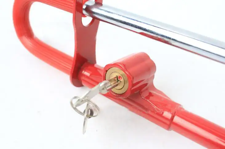 Car Steering Wheel Lock Car Steering Wheel Lock Factory Price 7