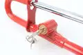 Car Steering Wheel Lock Car Steering Wheel Lock Factory Price 7