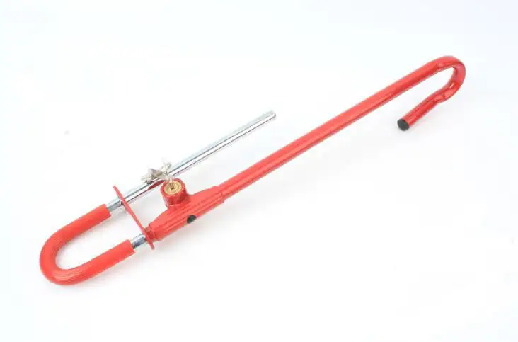 Car Steering Wheel Lock Car Steering Wheel Lock Factory Price 6