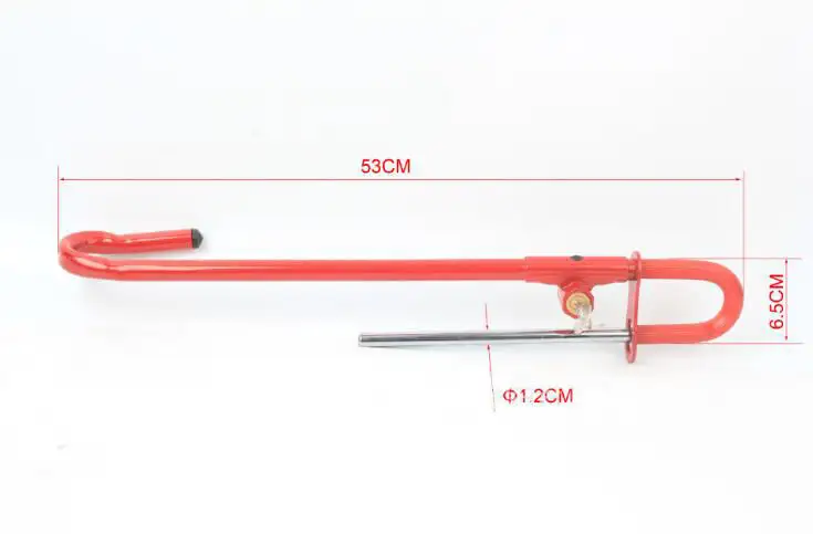 Car Steering Wheel Lock Car Steering Wheel Lock Factory Price 5