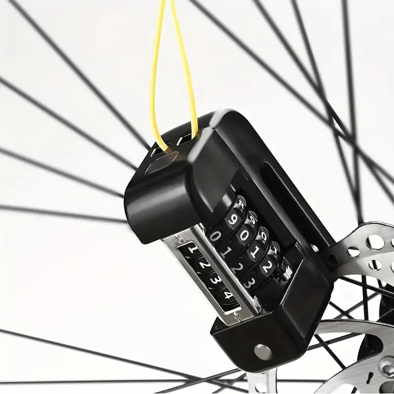 Factory Direct E Scooter Alarm Lock Company 11