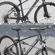 Good Selling Motorbike Lock with Good Price Ensure Parking Safety 9