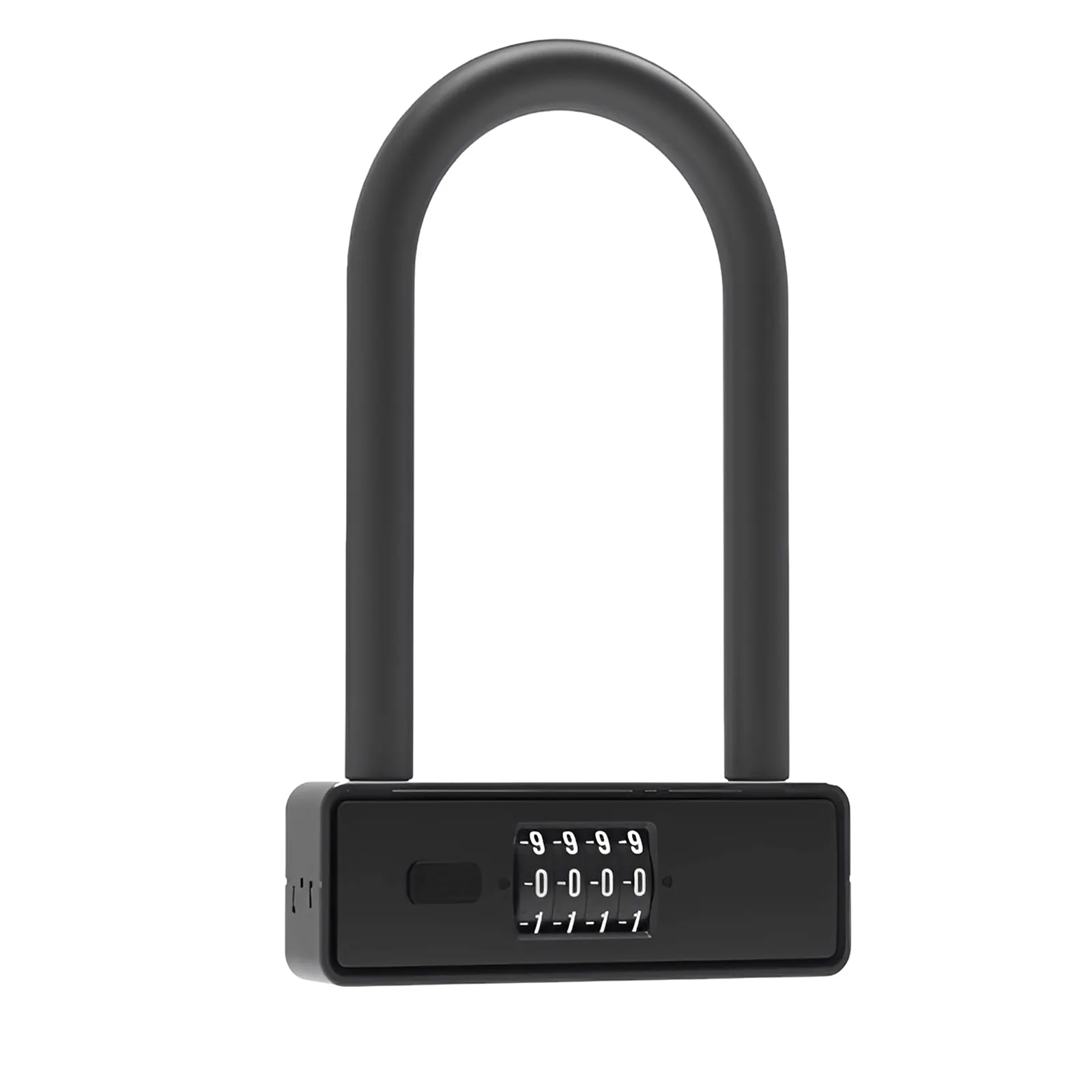 Good Selling Motorbike Lock with Good Price Ensure Parking Safety 11