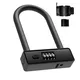Good Selling Motorbike Lock with Good Price Ensure Parking Safety 12