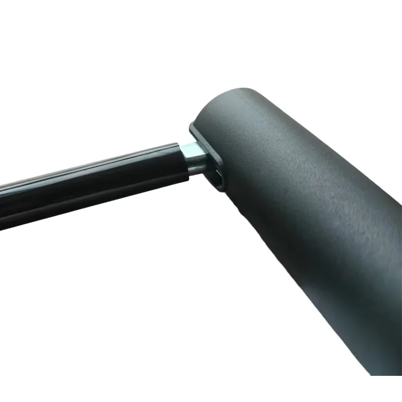 Factory Direct Motorbike Lock Manufacturing Ensure Parking Safety 6