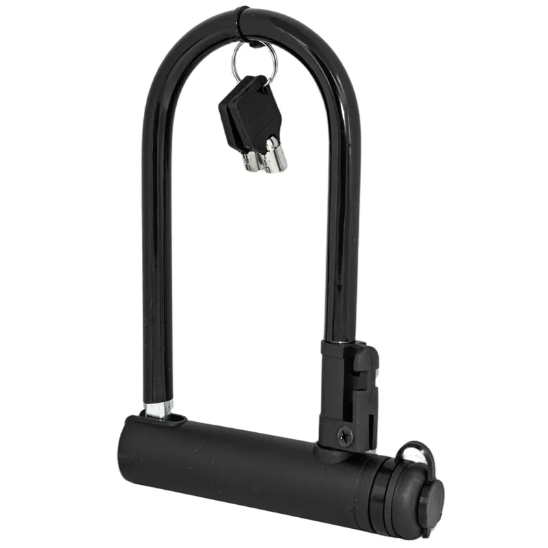 Factory Direct Motorbike Lock Manufacturing Ensure Parking Safety 3