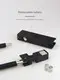 Long Lasting Motorbike U Lock for Personal Travel 9