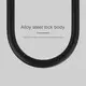 Long Lasting Motorbike U Lock for Personal Travel 5