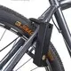 Long Lasting Motorbike U Lock for Personal Travel 4